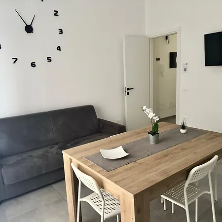 Holiday House Orlando Palermo Exterior foto