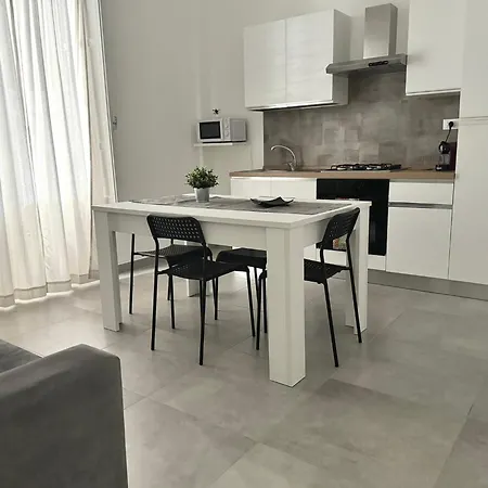 Holiday House Orlando Palermo Exterior foto