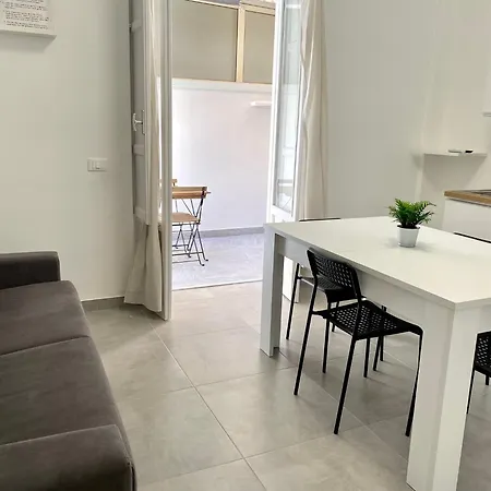 Holiday House Orlando Palermo Exterior foto