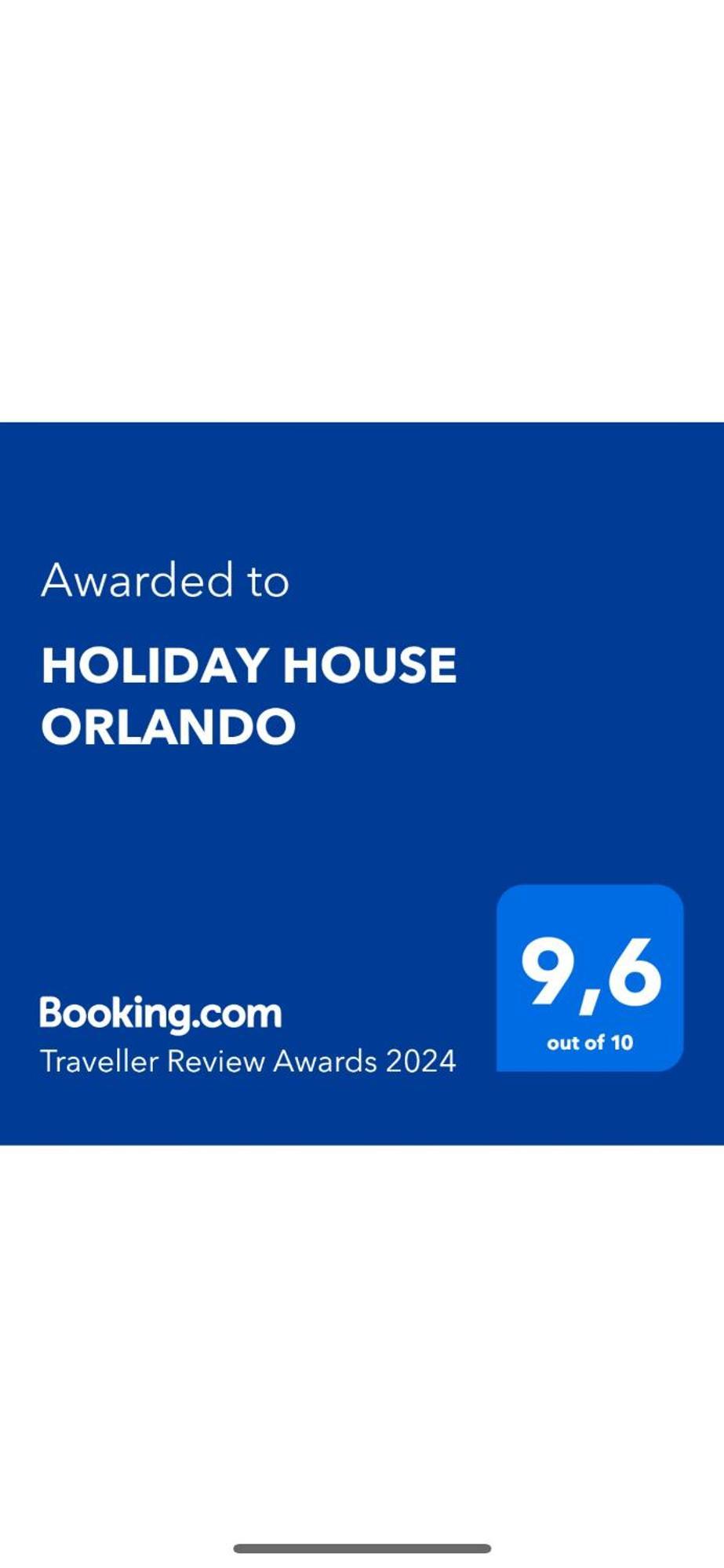 House Orlando