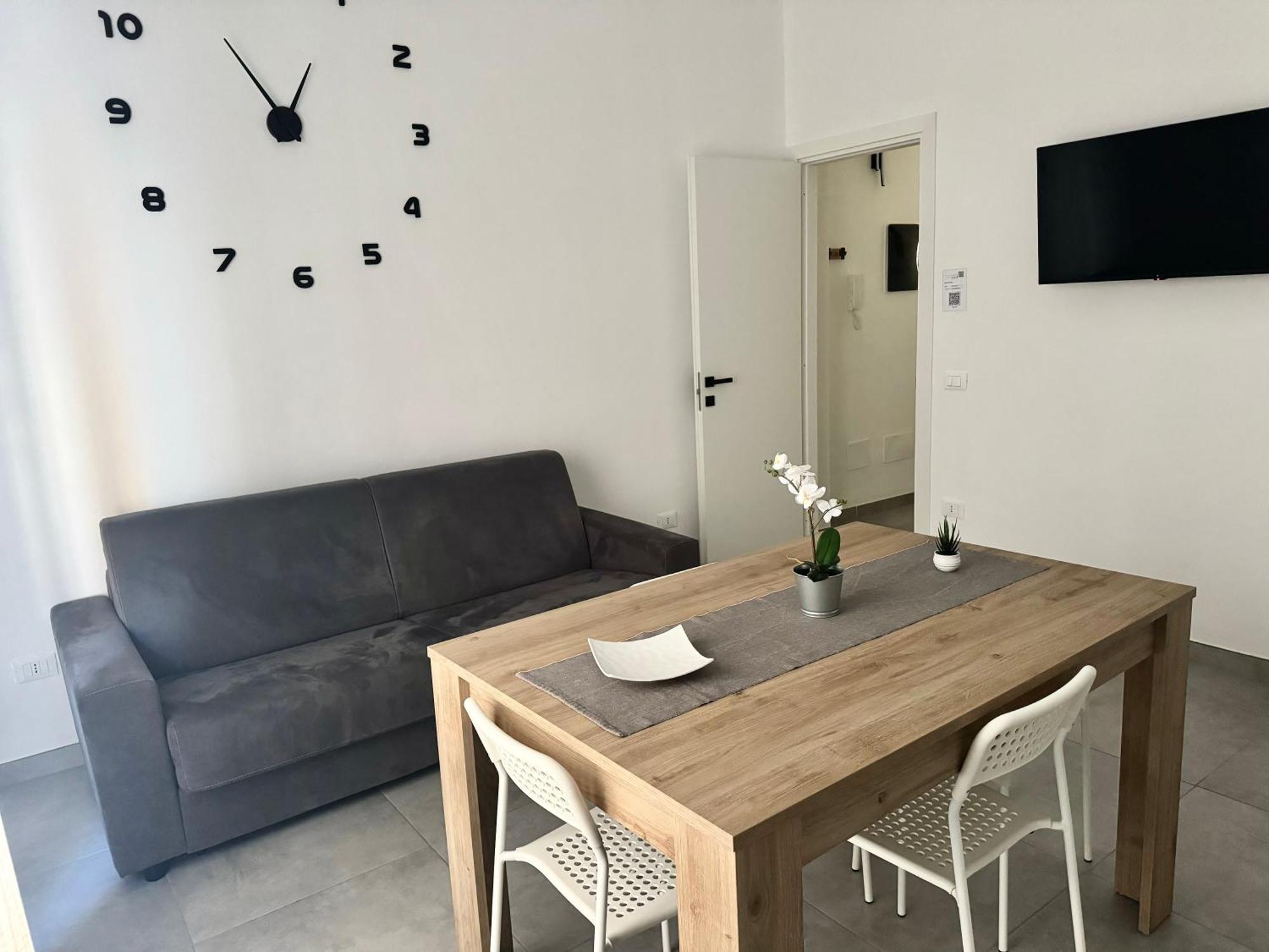 House Orlando Palermo