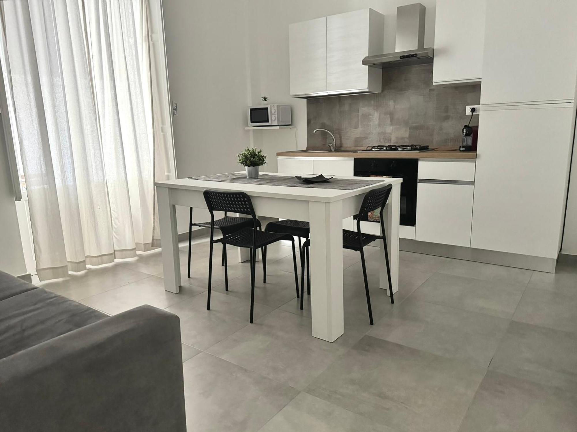 House Orlando Palermo