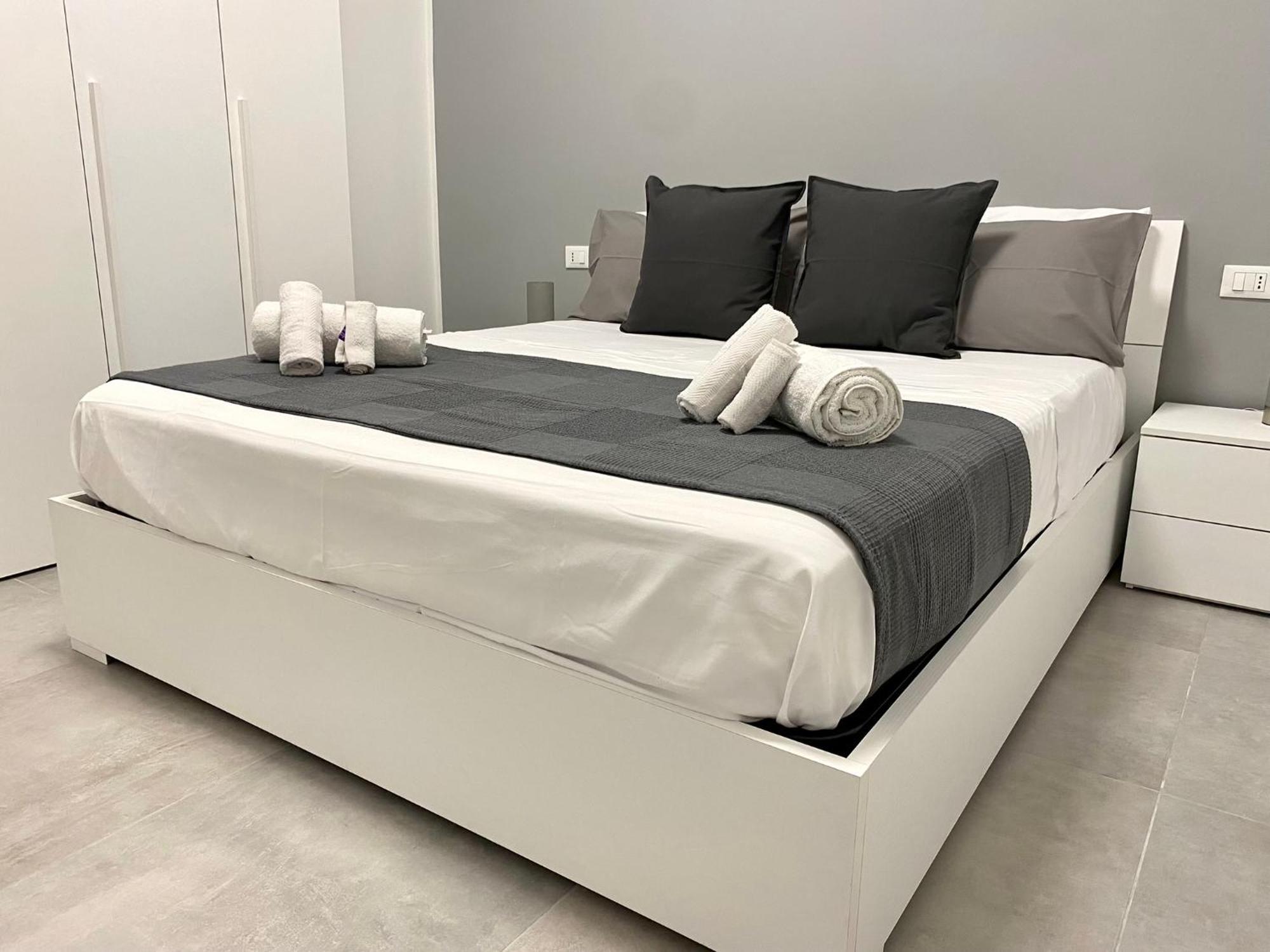 Holiday home House Orlando Palermo