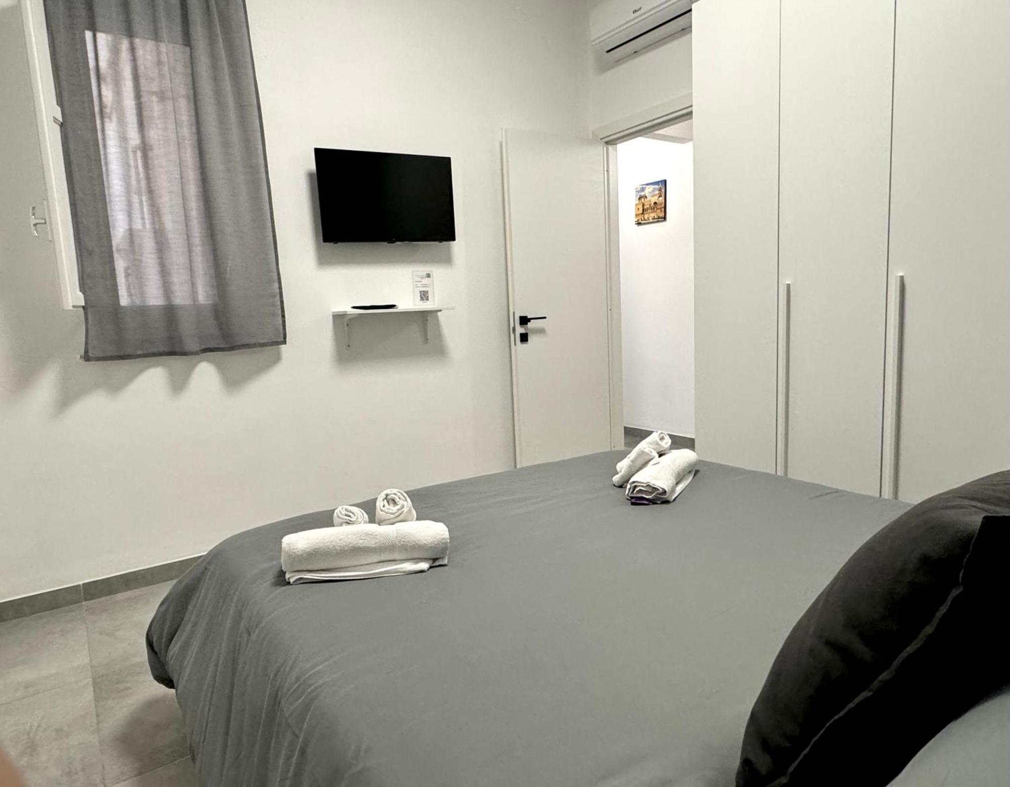 Holiday home House Orlando Palermo